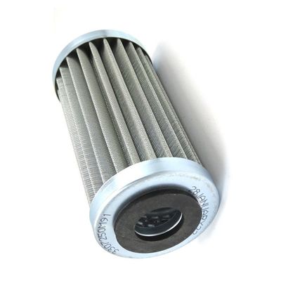 Filtro idraulico di olio per trattore in fibra di vetro 3307250M91 per ispezione video in uscita