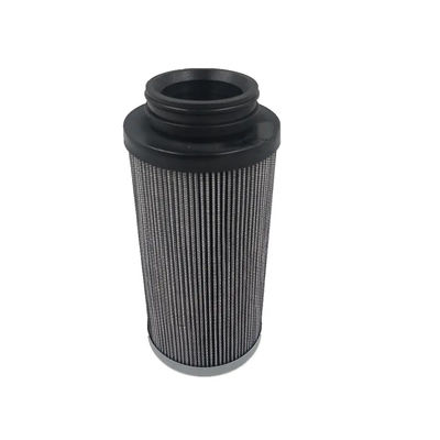 Filtro idraulico per olio industriale in fibra di vetro 921689-0007 con controllo video in uscita