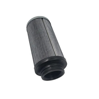 Filtro idraulico per olio industriale in fibra di vetro 921689-0007 con controllo video in uscita