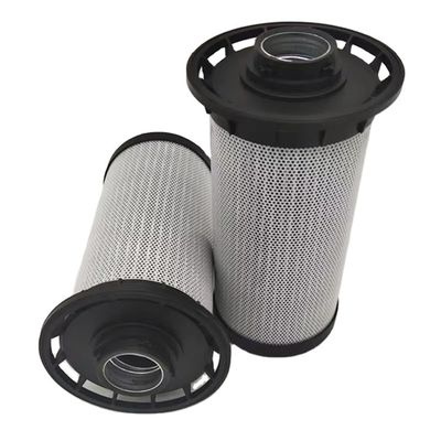 Componenti del nucleo in fibra di vetro Pompa di autocarro Filtro idraulico per olio 0501-396-897 con disegno