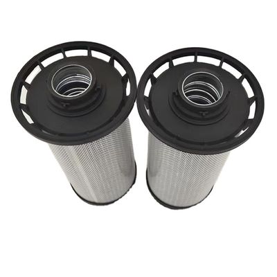 Componenti del nucleo in fibra di vetro Pompa di autocarro Filtro idraulico per olio 0501-396-897 con disegno