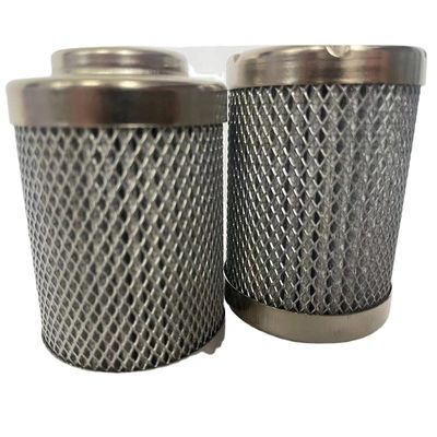 Filtro idraulico dell'olio PLFX-30X10 e 1 kg di peso per il campo di applicazione idraulica