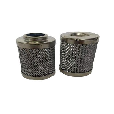 Filtro idraulico dell'olio PLFX-30X10 e 1 kg di peso per il campo di applicazione idraulica