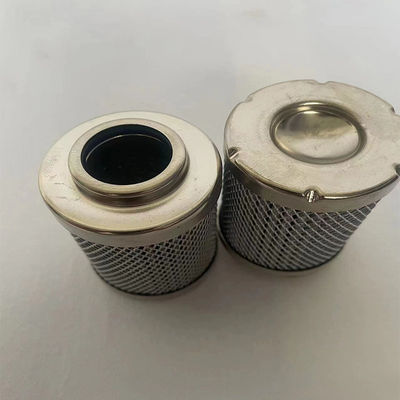 Filtro idraulico dell'olio PLFX-30X10 e 1 kg di peso per il campo di applicazione idraulica
