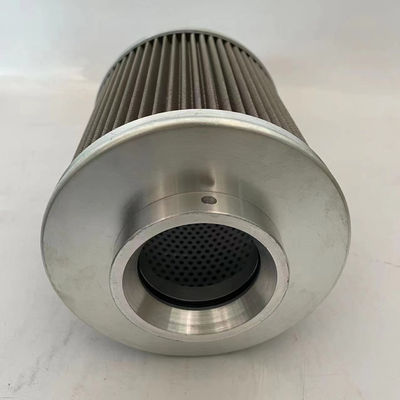 Filtro idraulico per olio industriale XNJ-250X80Y Il must per i laboratori di riparazione di macchinari