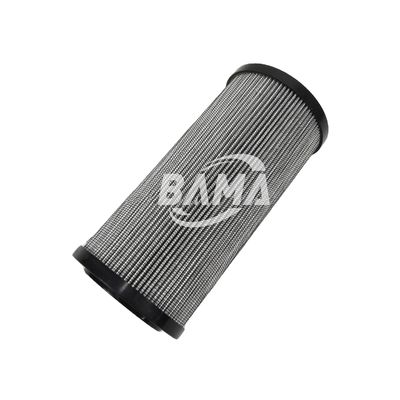 Apparecchiature di filtrazione industriale Elemento filtro idraulico di ritorno dell'olio MF4002A25HB MF4002A25HBP01