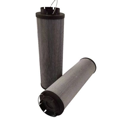 Video di ispezione in uscita MEH1492RNTF10N-M50 Filtro idraulico per olio
