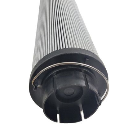 Video di ispezione in uscita MEH1492RNTF10N-M50 Filtro idraulico per olio