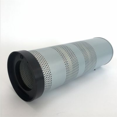 Filtro idraulico 4448402 per macchine da costruzione con 3 mesi di componenti principali
