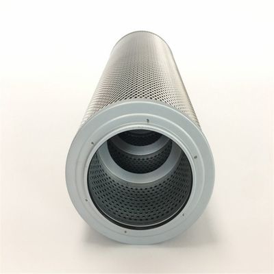 Fornito video di ispezione in uscita dell'escavatore elemento filtro idraulico per olio per XE330C