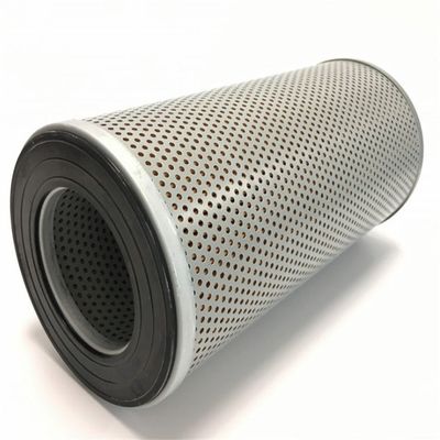 2 kg di peso elemento filtro idraulico di ritorno dell'olio 31E9-1019-A per impianti di trattamento dell'olio