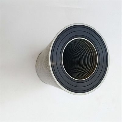 2 kg di peso elemento filtro idraulico di ritorno dell'olio 31E9-1019-A per impianti di trattamento dell'olio