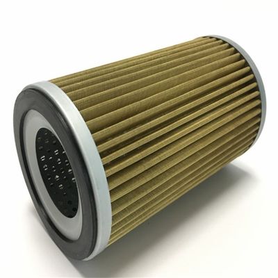 Idraulica Campo d'applicazione 1KG escavatore filtro idraulico dell'olio elemento 203-60-21141