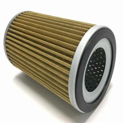 Idraulica Campo d'applicazione 1KG escavatore filtro idraulico dell'olio elemento 203-60-21141