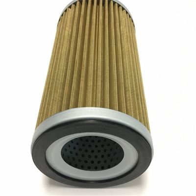 Idraulica Campo d'applicazione 1KG escavatore filtro idraulico dell'olio elemento 203-60-21141