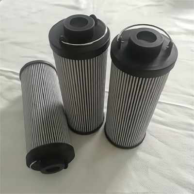 Alberghi Video di controllo di uscita Elemento filtro idraulico per olio industriale 0240R005BN4HC