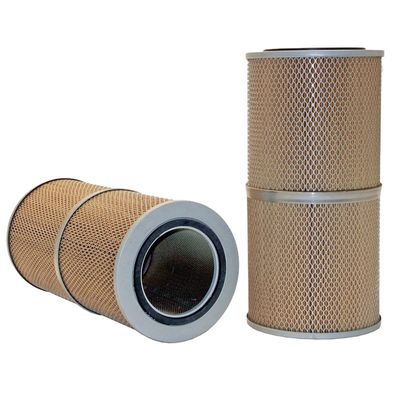 Filtro idraulico di olio leggero LF16031 per macchine da costruzione Peso KG 2 Condizione