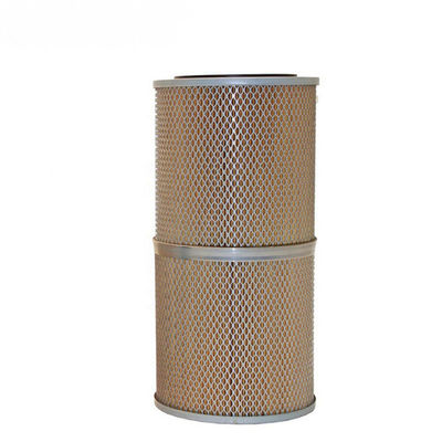 Filtro idraulico di olio leggero LF16031 per macchine da costruzione Peso KG 2 Condizione