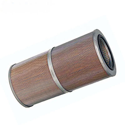 Filtro idraulico di olio leggero LF16031 per macchine da costruzione Peso KG 2 Condizione