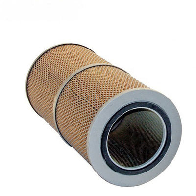 Filtro idraulico di olio leggero LF16031 per macchine da costruzione Peso KG 2 Condizione