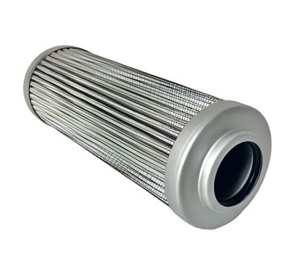 Elemento filtro idraulico per olio 61163139Y per macchine per l'estrazione del carbone nelle tipografie