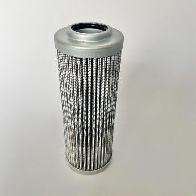 Elemento filtro idraulico per olio 61163139Y per macchine per l'estrazione del carbone nelle tipografie