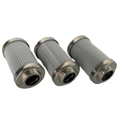1 kg Fibra di vetro filtro idraulico dell'olio LH0060D020BN per macchine industriali