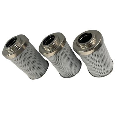 1 kg Fibra di vetro filtro idraulico dell'olio LH0060D020BN per macchine industriali