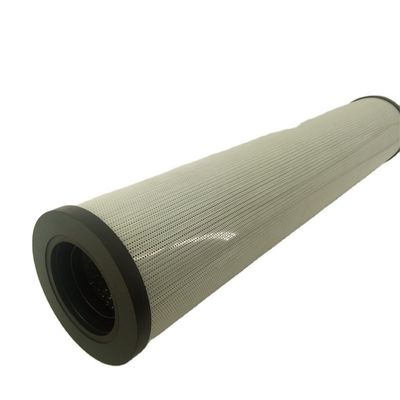 Equipaggiamento industriale Filtro idraulico per olio V2.1260-46 con componenti di fibra di vetro