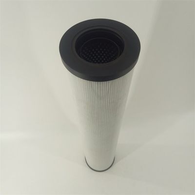 Equipaggiamento industriale Filtro idraulico per olio V2.1260-46 con componenti di fibra di vetro
