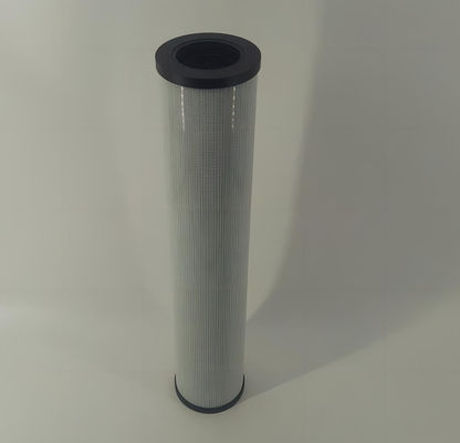 Equipaggiamento industriale Filtro idraulico per olio V2.1260-46 con componenti di fibra di vetro