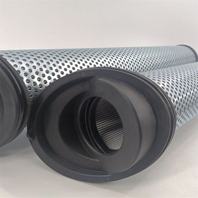 Video di ispezione in uscita fornito macchinari di ingegneria filtro idraulico olio elemento 937399Q