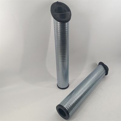 Video di ispezione in uscita fornito macchinari di ingegneria filtro idraulico olio elemento 937399Q