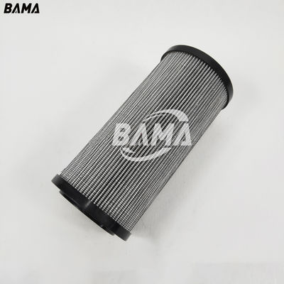Elemento filtro della macchina per stampaggio ad iniezione MP1001RN3025V1 7 Sostituisce il filtro di ritorno dell'olio