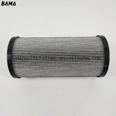 Elemento filtro della macchina per stampaggio ad iniezione MP1001RN3025V1 7 Sostituisce il filtro di ritorno dell'olio