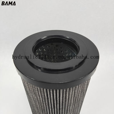 Elemento filtro della macchina per stampaggio ad iniezione MP1001RN3025V1 7 Sostituisce il filtro di ritorno dell'olio
