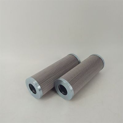 932675Q Filtro idraulico dell'olio per escavatore con e Zul. Temperatura di funzionamento continua