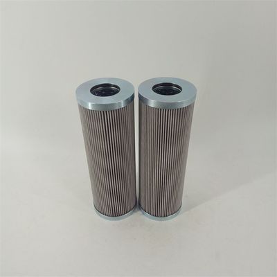 932675Q Filtro idraulico dell'olio per escavatore con e Zul. Temperatura di funzionamento continua