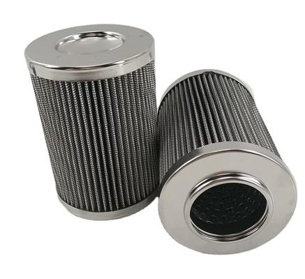 Filtro idraulico di olio leggero HC9606FCS4H per alimentari e apparecchiature meccaniche