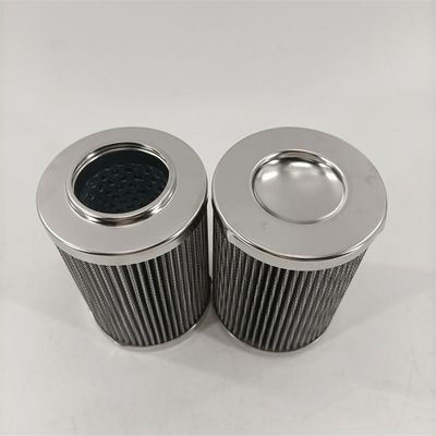 Filtro idraulico di olio leggero HC9606FCS4H per alimentari e apparecchiature meccaniche