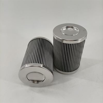 Filtro idraulico di olio leggero HC9606FCS4H per alimentari e apparecchiature meccaniche