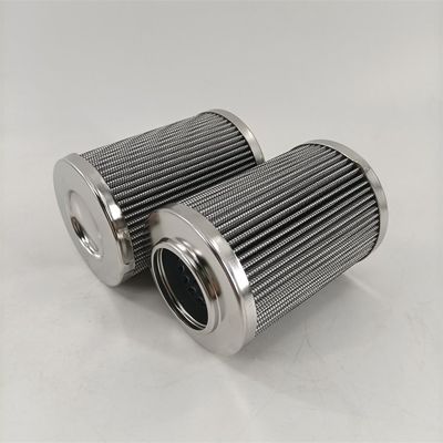 Filtro idraulico di olio leggero HC9606FCS4H per alimentari e apparecchiature meccaniche