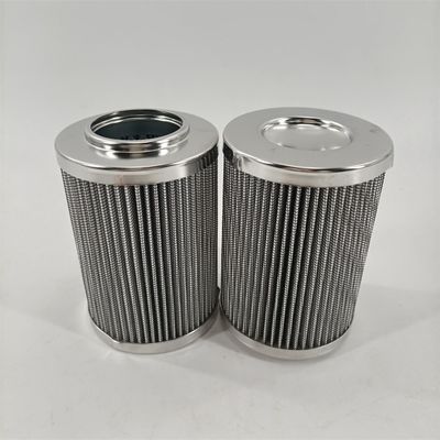 Filtro idraulico di olio leggero HC9606FCS4H per alimentari e apparecchiature meccaniche