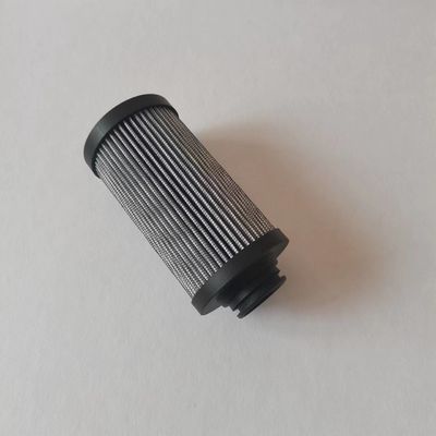 Elemento di filtro idraulico dell'olio da pavimentazione 61001646 per l'ispezione di condizione e di uscita video