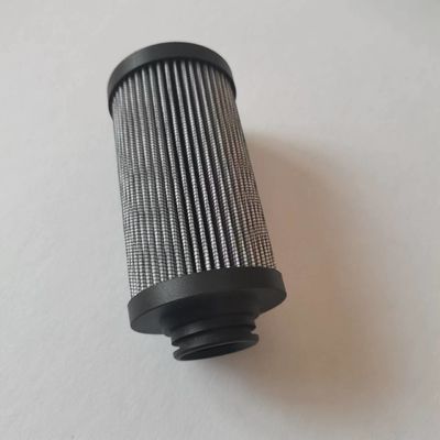 Elemento di filtro idraulico dell'olio da pavimentazione 61001646 per l'ispezione di condizione e di uscita video