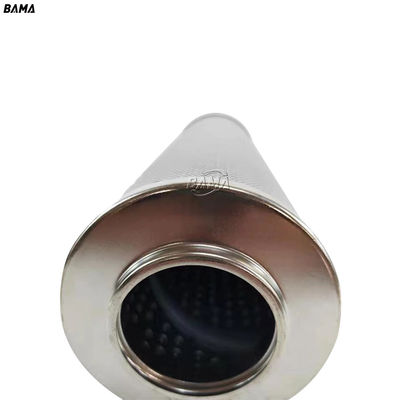 0160D010BN3HC Elemento idraulico di filtraggio dell'olio per apparecchiature di filtrazione industriali
