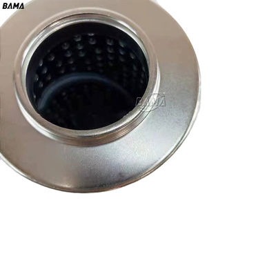 0160D010BN3HC Elemento idraulico di filtraggio dell'olio per apparecchiature di filtrazione industriali