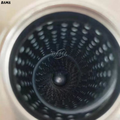 0160D010BN3HC Elemento idraulico di filtraggio dell'olio per apparecchiature di filtrazione industriali