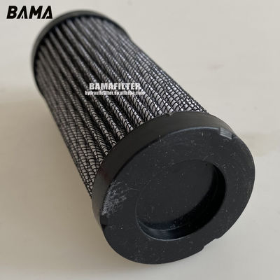 Fibra di vetro attrezzatura di filtrazione industriale filtro idraulico elemento 10704D06B