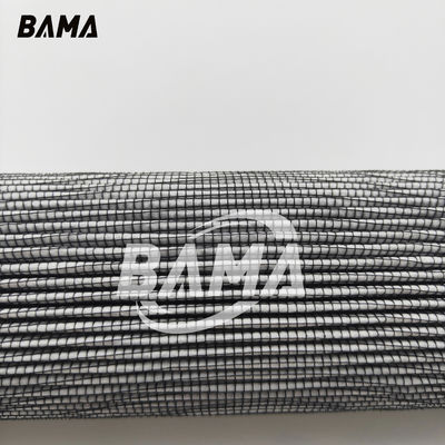 Fibra di vetro attrezzatura di filtrazione industriale filtro idraulico elemento 10704D06B